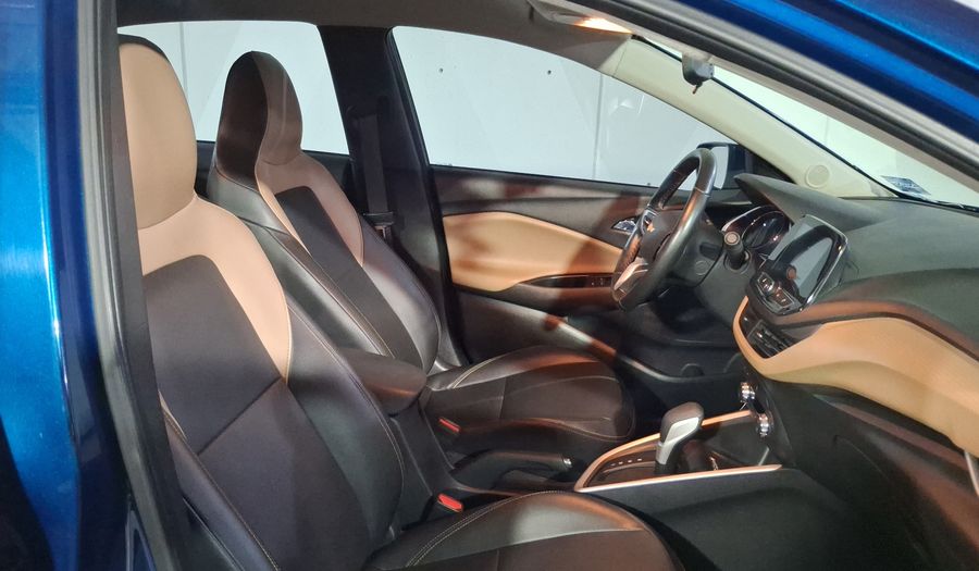 Chevrolet Onix 1.2 PREMIER G AUTO Sedan 2021