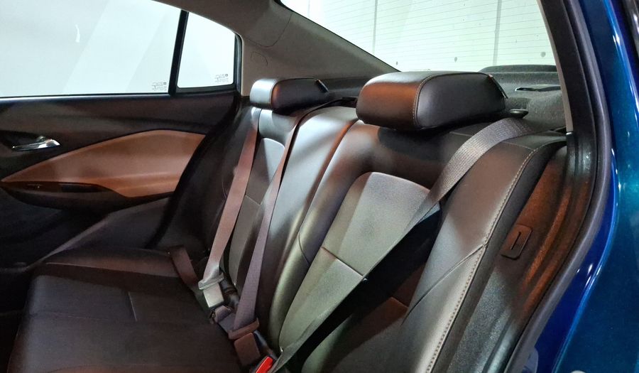 Chevrolet Onix 1.2 PREMIER G AUTO Sedan 2021