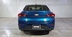 Chevrolet Onix 1.2 PREMIER G AUTO Sedan 2021