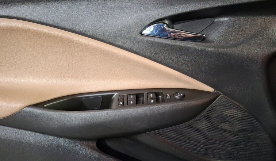 Chevrolet Onix 1.2 PREMIER G AUTO Sedan 2021