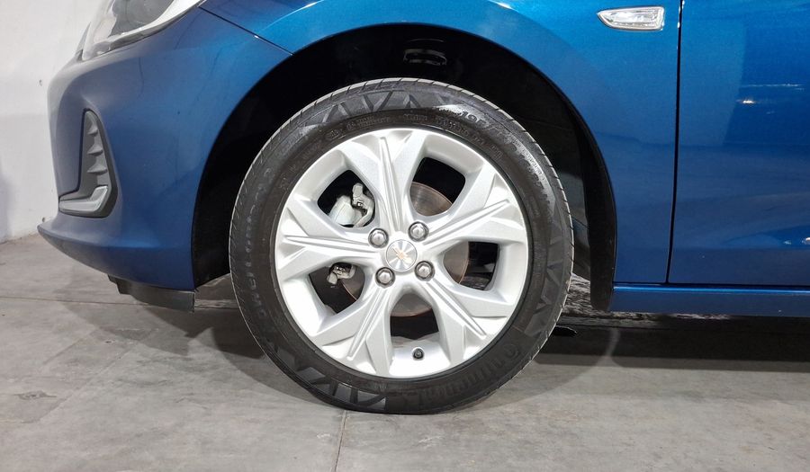 Chevrolet Onix 1.2 PREMIER G AUTO Sedan 2021