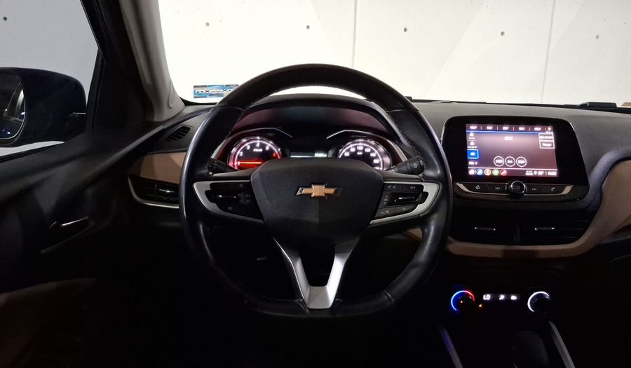 Chevrolet Onix 1.2 PREMIER G AUTO Sedan 2021