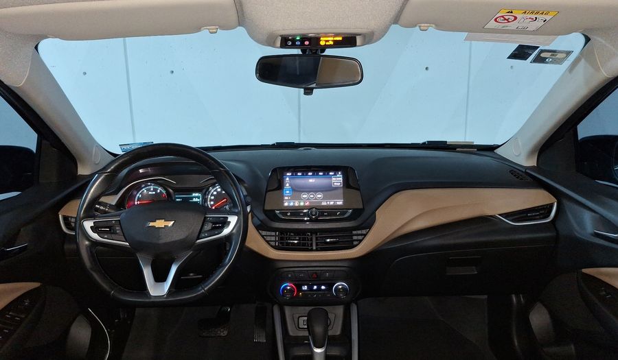 Chevrolet Onix 1.2 PREMIER G AUTO Sedan 2021