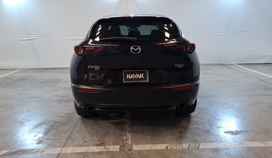 Mazda Cx-30 2.5 TURBO S GRAND TOURING AUTO 4WD Suv 2021