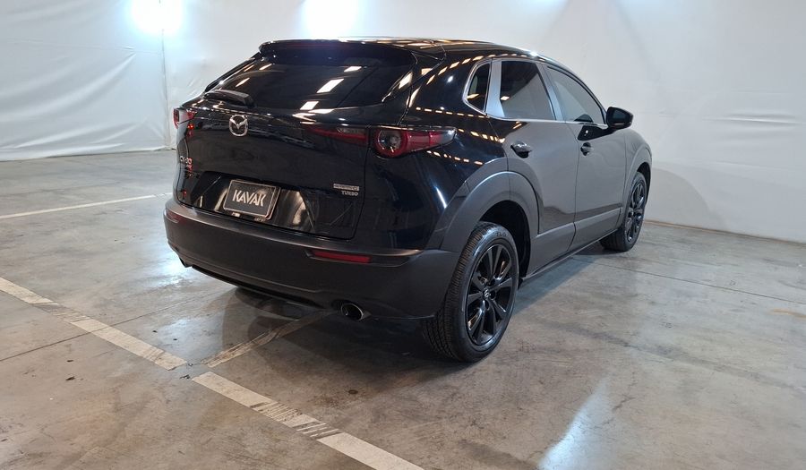 Mazda Cx-30 2.5 TURBO S GRAND TOURING AUTO 4WD Suv 2021