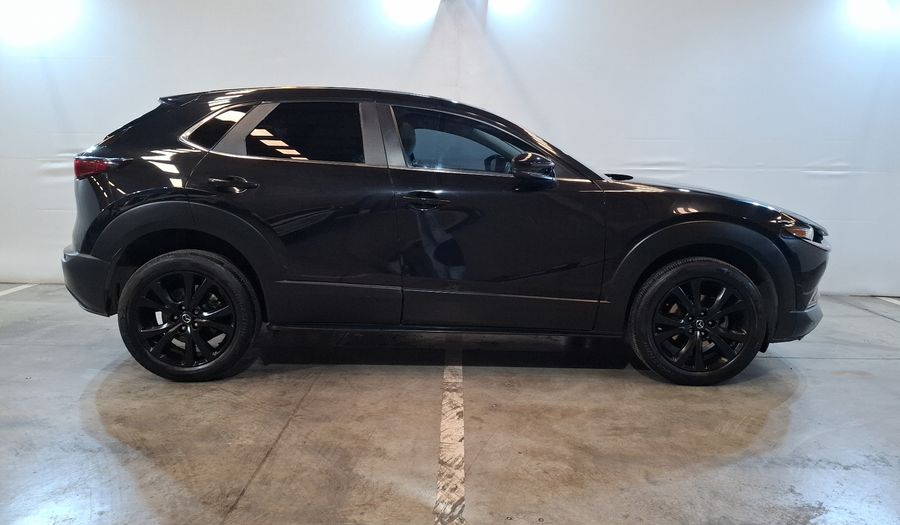 Mazda Cx-30 2.5 TURBO S GRAND TOURING AUTO 4WD Suv 2021