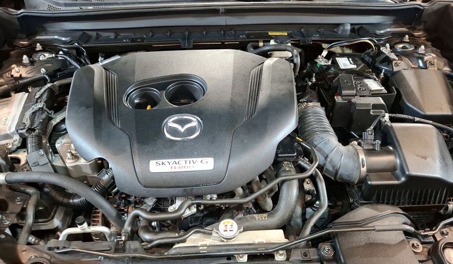 Mazda Cx-30 2.5 TURBO S GRAND TOURING AUTO 4WD Suv 2021