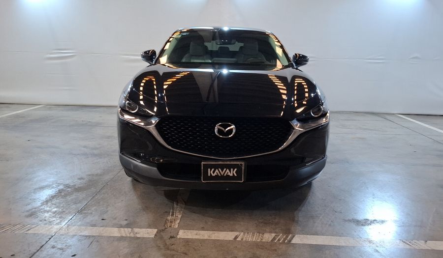 Mazda Cx-30 2.5 TURBO S GRAND TOURING AUTO 4WD Suv 2021