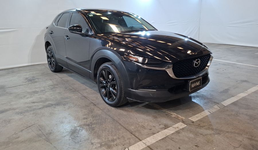 Mazda Cx-30 2.5 TURBO S GRAND TOURING AUTO 4WD Suv 2021