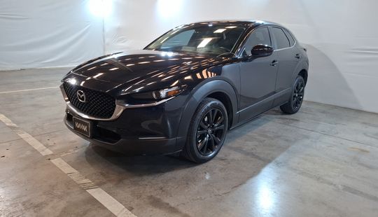 Mazda • CX-30