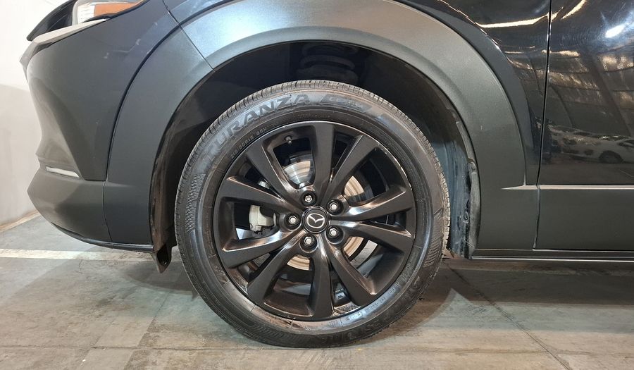 Mazda Cx-30 2.5 TURBO S GRAND TOURING AUTO 4WD Suv 2021