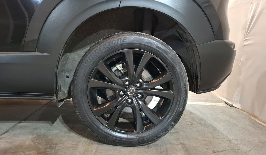 Mazda Cx-30 2.5 TURBO S GRAND TOURING AUTO 4WD Suv 2021