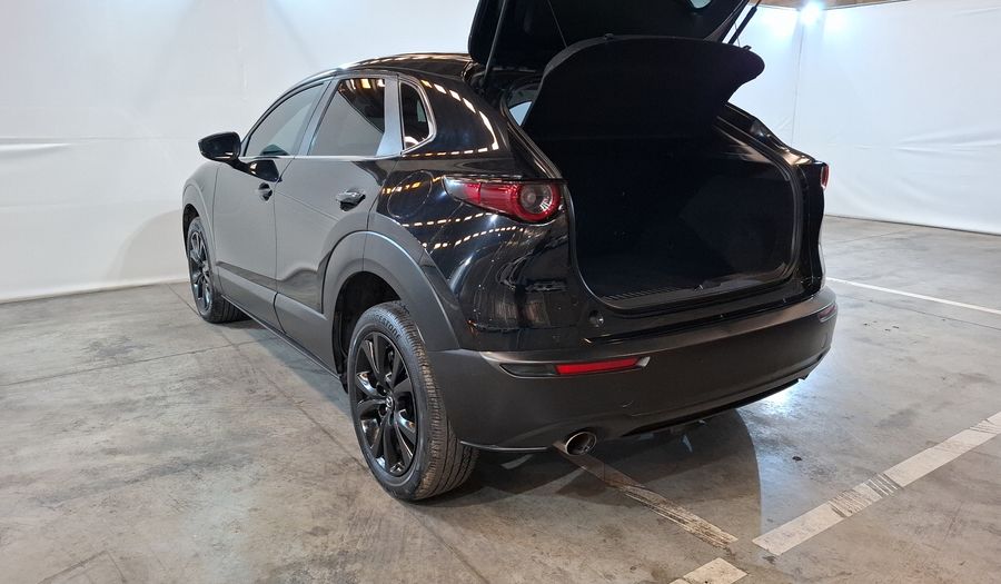Mazda Cx-30 2.5 TURBO S GRAND TOURING AUTO 4WD Suv 2021
