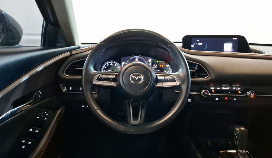 Mazda Cx-30 2.5 TURBO S GRAND TOURING AUTO 4WD Suv 2021