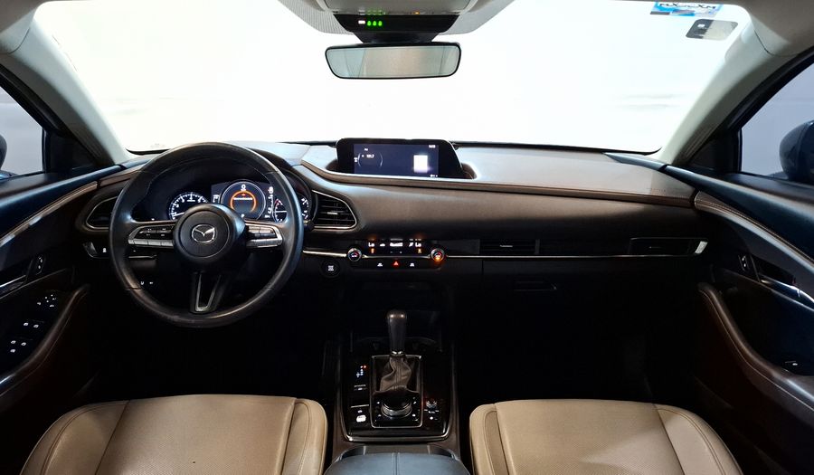 Mazda Cx-30 2.5 TURBO S GRAND TOURING AUTO 4WD Suv 2021