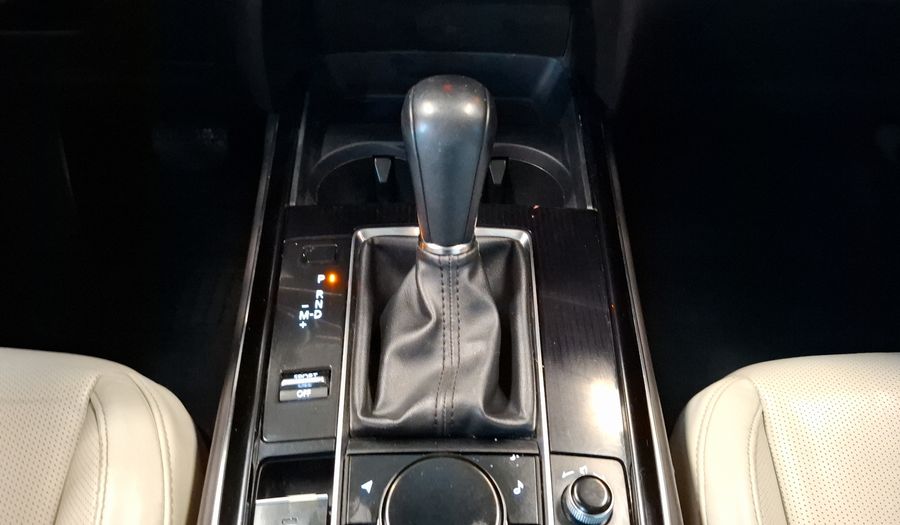 Mazda Cx-30 2.5 TURBO S GRAND TOURING AUTO 4WD Suv 2021