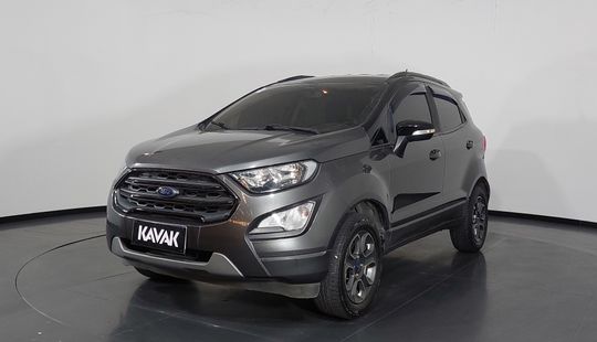 Ford • EcoSport
