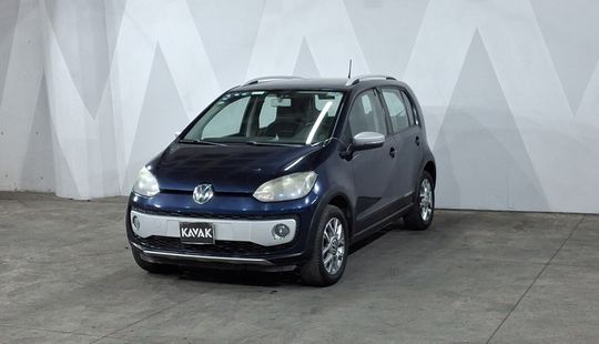 Volkswagen • up!