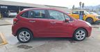 Citroen C3 1.6 VTI 120 EXCLUSIVE Hatchback 2015