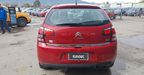 Citroen C3 1.6 VTI 120 EXCLUSIVE Hatchback 2015