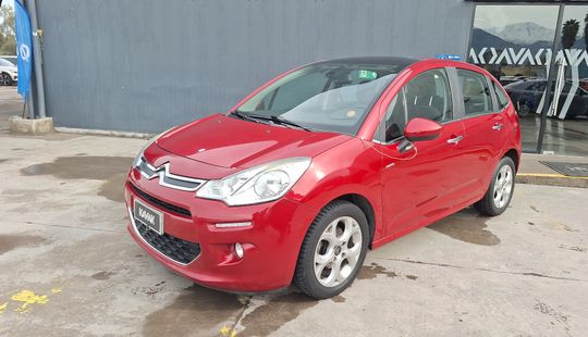 Citroen • C3