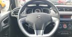 Citroen C3 1.6 VTI 120 EXCLUSIVE Hatchback 2015