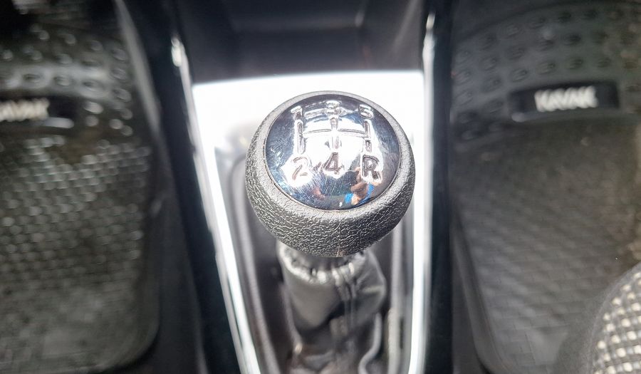Citroen C3 1.6 VTI 120 EXCLUSIVE Hatchback 2015