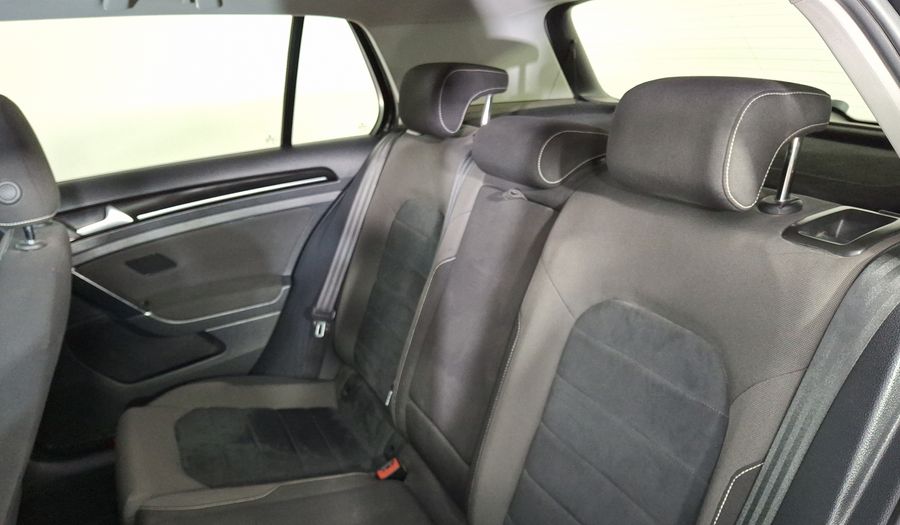 Volkswagen Golf 1.4 HIGHLINE DSG ASISTENTE APARCAMIENTO Hatchback 2017