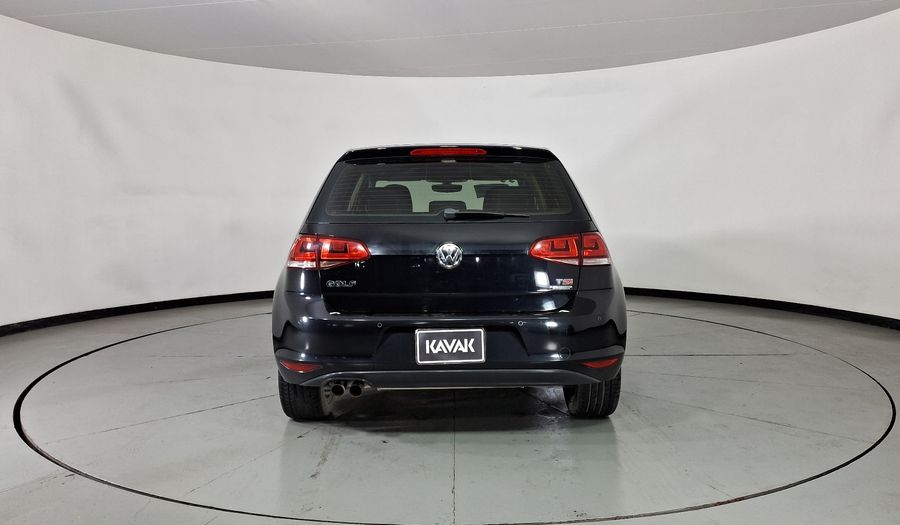Volkswagen Golf 1.4 HIGHLINE DSG ASISTENTE APARCAMIENTO Hatchback 2017
