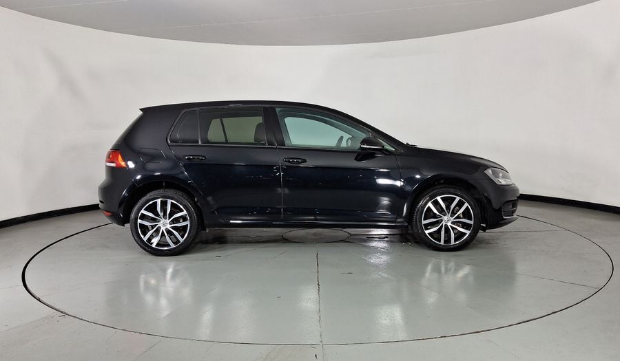 Volkswagen Golf 1.4 HIGHLINE DSG ASISTENTE APARCAMIENTO Hatchback 2017