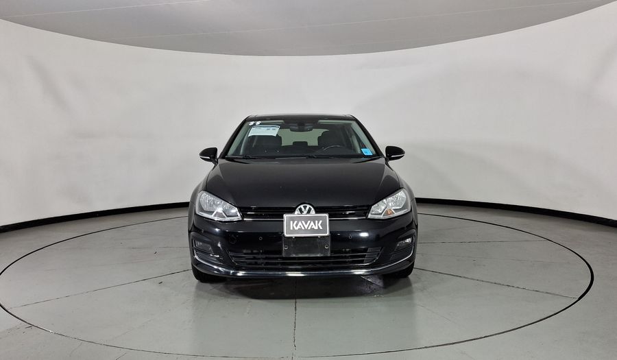 Volkswagen Golf 1.4 HIGHLINE DSG ASISTENTE APARCAMIENTO Hatchback 2017
