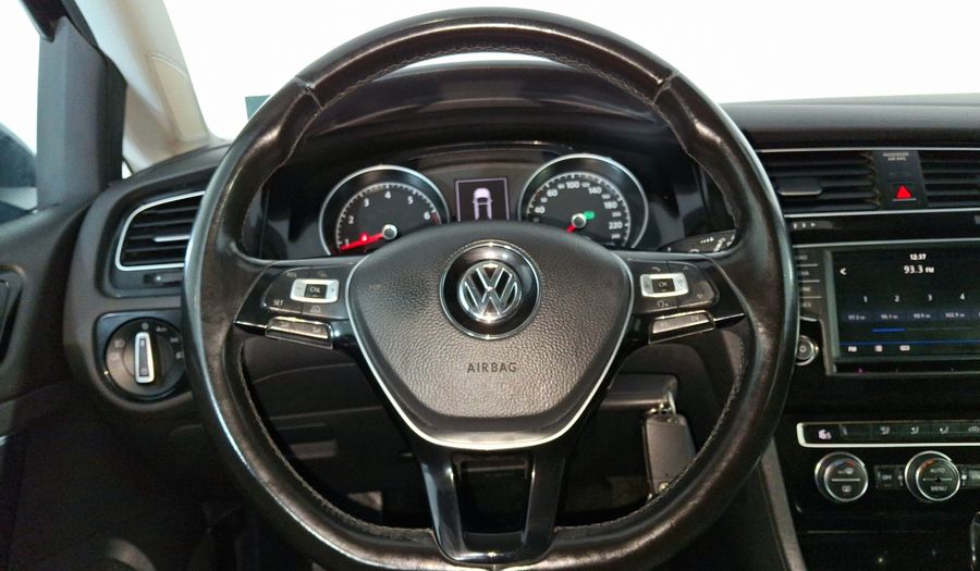 Volkswagen Golf 1.4 HIGHLINE DSG ASISTENTE APARCAMIENTO Hatchback 2017