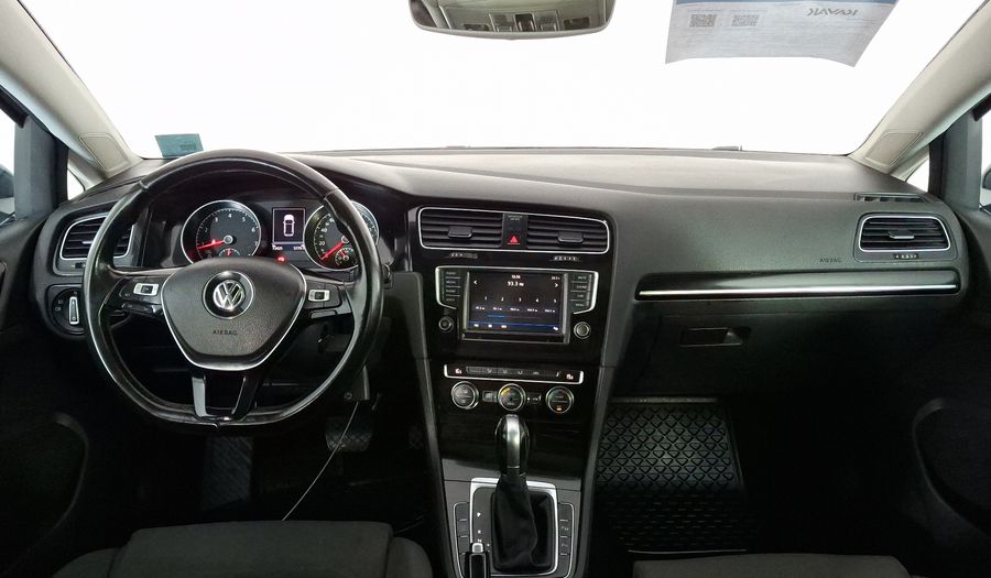 Volkswagen Golf 1.4 HIGHLINE DSG ASISTENTE APARCAMIENTO Hatchback 2017