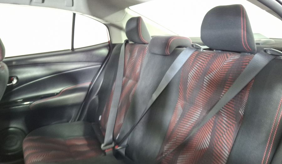 Toyota Yaris 1.5 SEDAN S AUTO Sedan 2018
