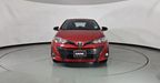 Toyota Yaris 1.5 SEDAN S AUTO Sedan 2018