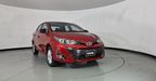Toyota Yaris 1.5 SEDAN S AUTO Sedan 2018