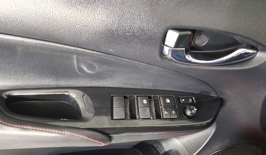 Toyota Yaris 1.5 SEDAN S AUTO Sedan 2018