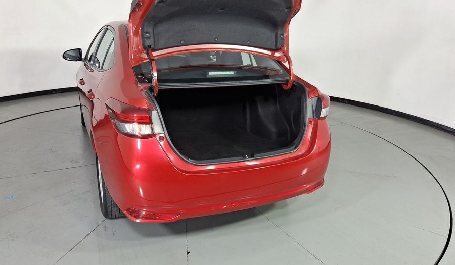 Toyota Yaris 1.5 SEDAN S AUTO Sedan 2018