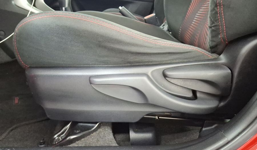 Toyota Yaris 1.5 SEDAN S AUTO Sedan 2018