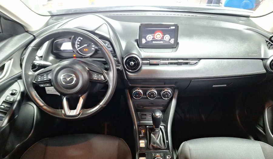 Mazda Cx-3 2.0 R AUTO SKYACTIVE Suv 2020