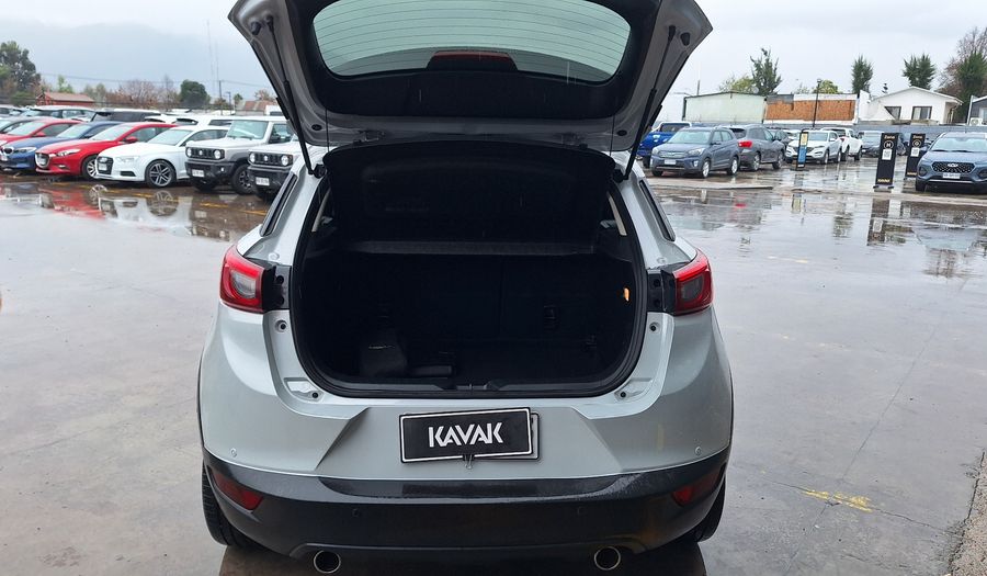 Mazda Cx-3 2.0 R AUTO SKYACTIVE Suv 2020