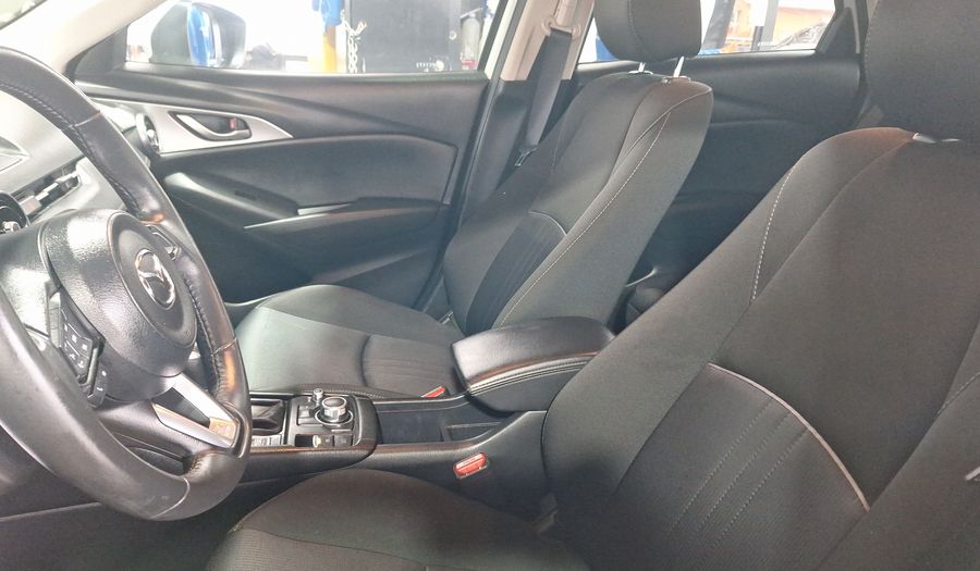 Mazda Cx-3 2.0 R AUTO SKYACTIVE Suv 2020