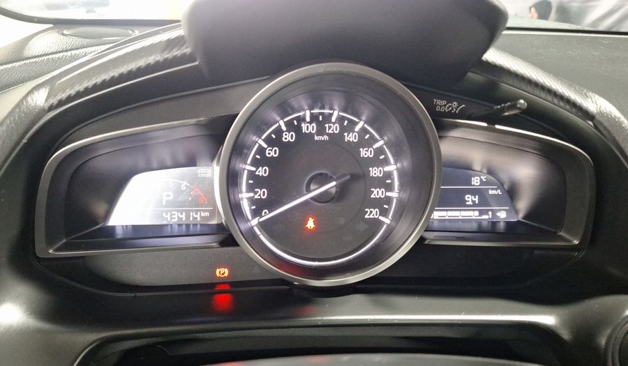 Mazda Cx-3 2.0 R AUTO SKYACTIVE Suv 2020