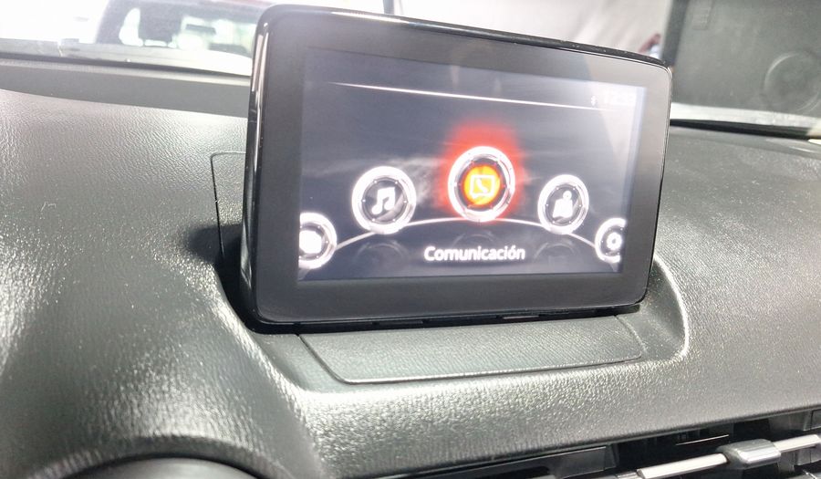 Mazda Cx-3 2.0 R AUTO SKYACTIVE Suv 2020