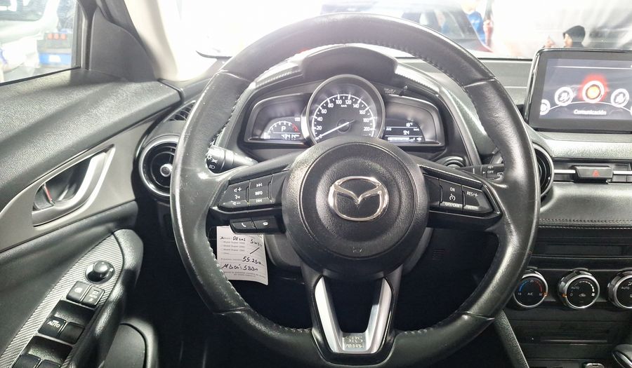 Mazda Cx-3 2.0 R AUTO SKYACTIVE Suv 2020