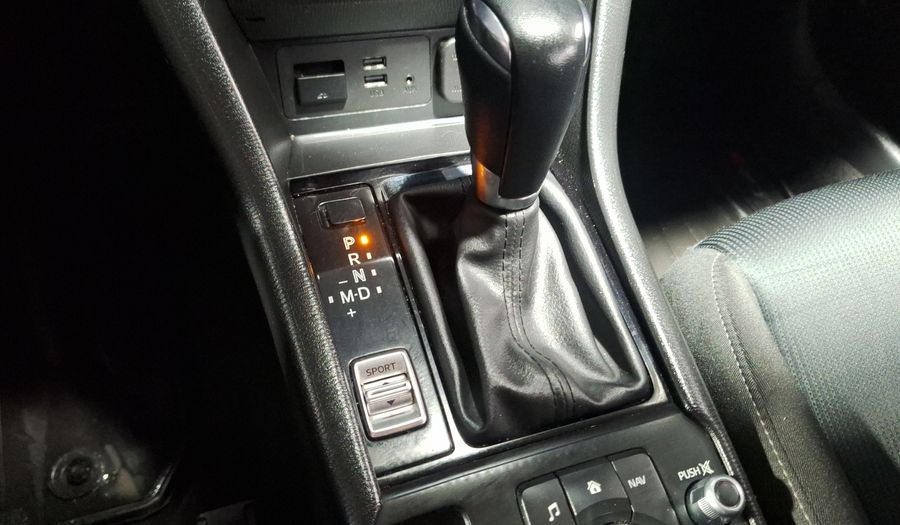 Mazda Cx-3 2.0 R AUTO SKYACTIVE Suv 2020