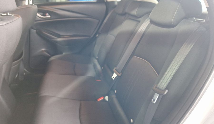 Mazda Cx-3 2.0 R AUTO SKYACTIVE Suv 2020