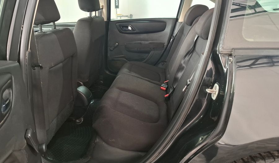 Citroen C4 1.6I 16V X Hatchback 2010