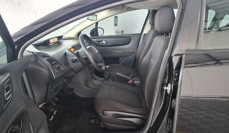 Citroen C4 1.6I 16V X Hatchback 2010