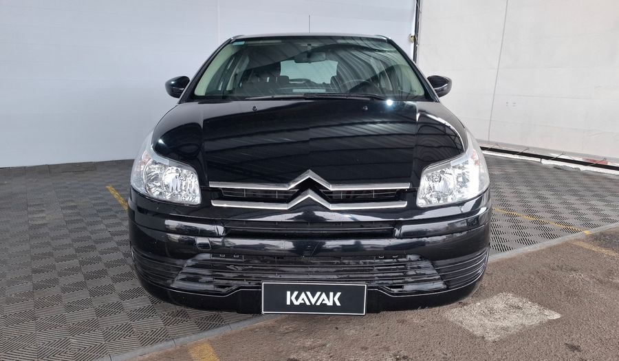 Citroen C4 1.6I 16V X Hatchback 2010